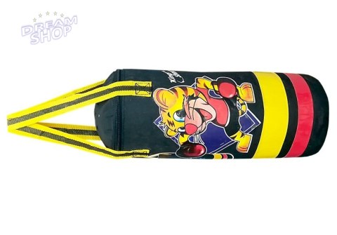Duży Zestaw Bokserski 36 cm Duży Zestaw Bokserski 36 cm