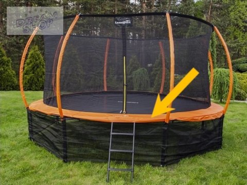 Osłona na sprężyny do Trampoliny 10ft LEAN SPORT BEST