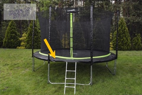 Osłona na sprężyny do Trampoliny 10ft LEAN SPORT PRO