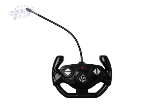 Sportowe Autko Zdalnie Sterowane R/C 27Mhz Czerwone Sportowe Autko Zdalnie Sterowane R/C 27Mhz Czerwone