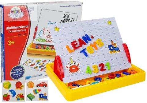 Tablica do rysowania z magnesami Tablica do rysowania z magnesami