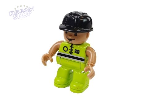 Auto Śmieciarka Zdalnie Sterowana R/C Auto Śmieciarka Zdalnie Sterowana R/C