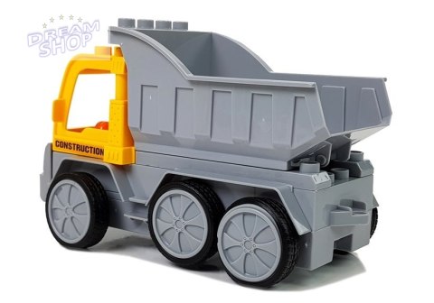 Auto Wywrotka Zdalnie Sterowana R/C Auto Wywrotka Zdalnie Sterowana R/C