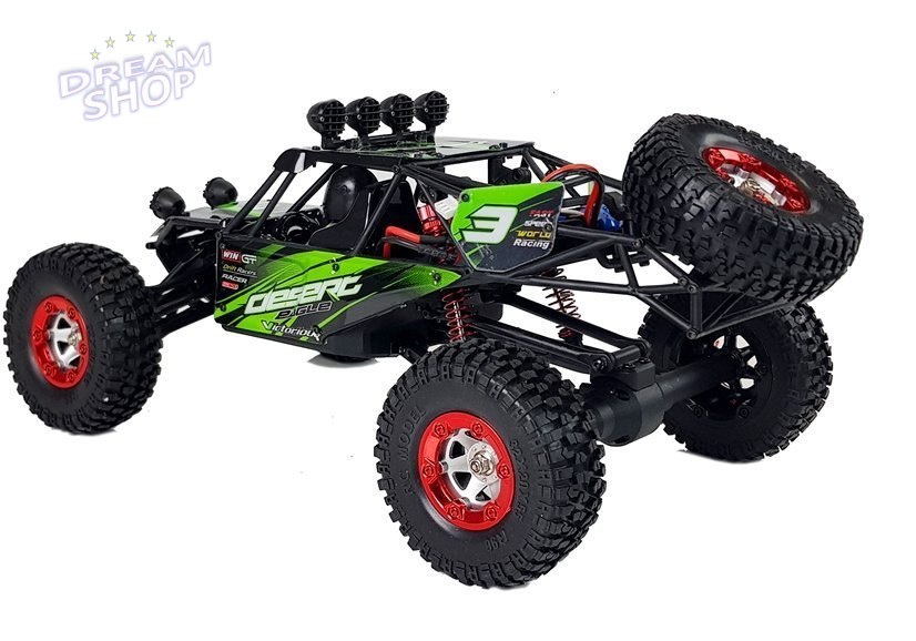 Auto Zdalnie Sterowane FY-03 1:12 Terenowe 4x4 R/C 30 km/h Auto Zdalnie Sterowane FY-03 1:12 Terenowe 4x4 R/C 30 km/h