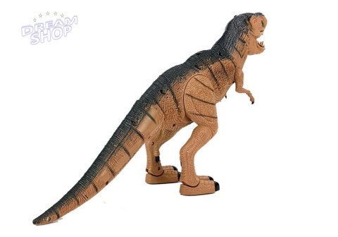 Dinozaur Tyranozaur Rex Zdalnie Sterowany R/C z Parą Dinozaur Tyranozaur Rex Zdalnie Sterowany R/C z Parą