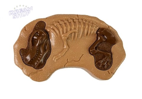 Dinozaur Tyranozaur Rex Zdalnie Sterowany R/C z Parą Dinozaur Tyranozaur Rex Zdalnie Sterowany R/C z Parą