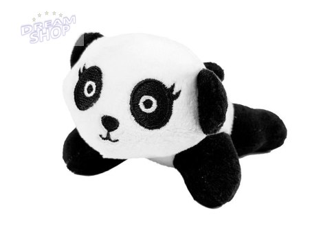Mała Panda z Transporterem Maskotka Mała Panda z Transporterem Maskotka
