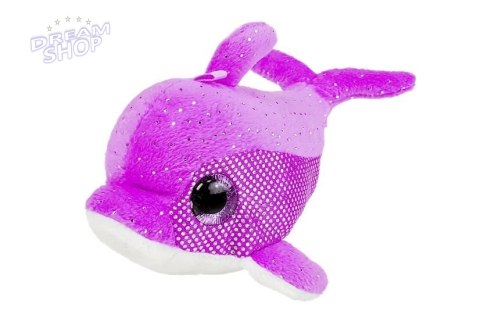 Mały Delfin z Transporterem Maskotka Mały Delfin z Transporterem Maskotka