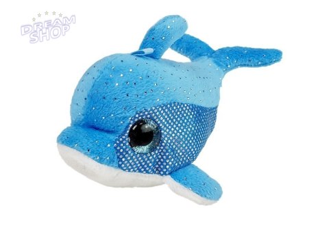 Mały Delfin z Transporterem Maskotka Mały Delfin z Transporterem Maskotka