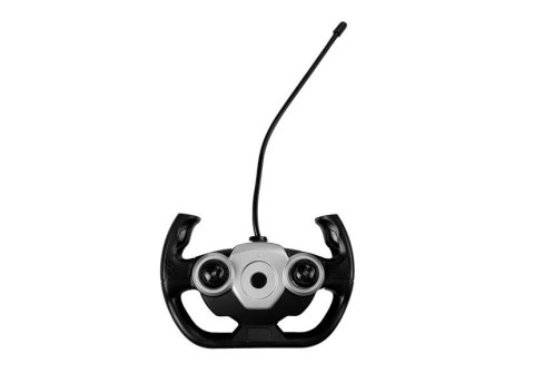 Zdalnie Sterowany Pociąg 65 cm Światła R/C