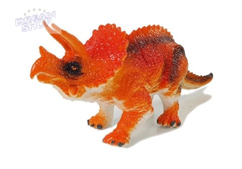 Zestaw Figurki Dinozaurów 10 cm 6 sztuk