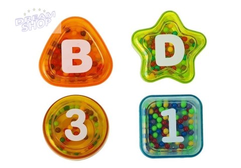 Zjeżdżalnia Blok Edukacyjny z Autkami Sorter Zjeżdżalnia Blok Edukacyjny z Autkami Sorter