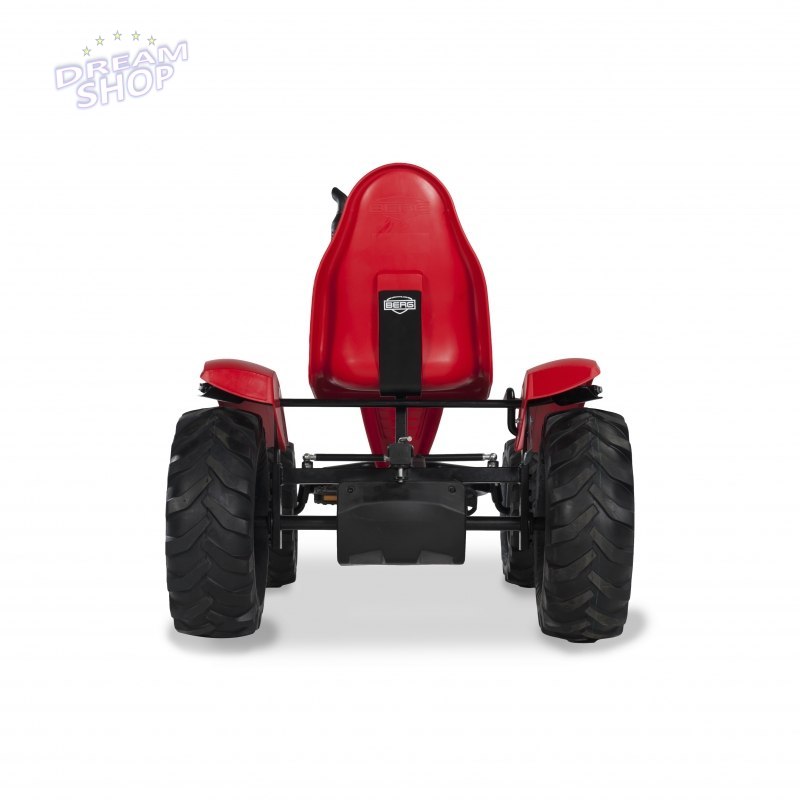 BERG Gokart na Pedały XL Case IH BFR-3 BERG Gokart na Pedały XL Case IH BFR-3