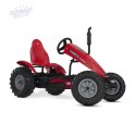 BERG Gokart na Pedały XL Case IH BFR