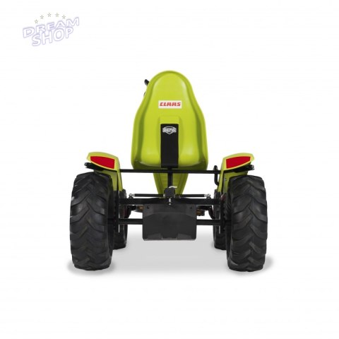 BERG Gokart na Pedały XL Claas BFR BERG Gokart na Pedały XL Claas BFR