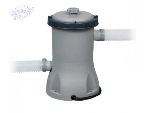 Basen ogrodowy rozporowy 457 x 107 cm Bestway 57372 Basen ogrodowy rozporowy 457 x 107 cm Bestway 57372