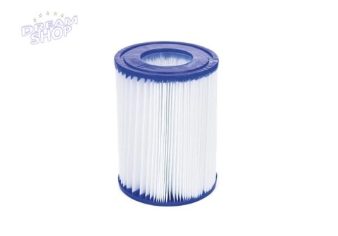 Basen ogrodowy rozporowy 457 x 107 cm Bestway 57372 Basen ogrodowy rozporowy 457 x 107 cm Bestway 57372