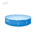 Basen ogrodowy stelażowy 366 x 76 cm zestaw Bestway 56681