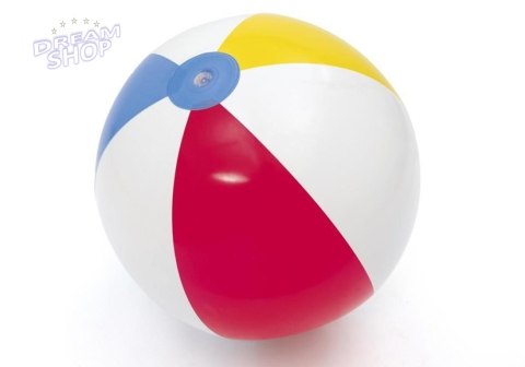 Dmuchana piłka plażowa dla dzieci 51 cm Bestway 31021 Dmuchana piłka plażowa dla dzieci 51 cm Bestway 31021