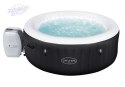 Dmuchane SPA Basen Jacuzzi 4 osobowe 180cm x 66cm - BESTWAY 60001