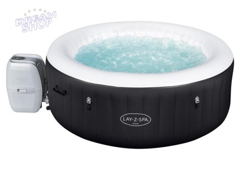 Dmuchane SPA Basen Jacuzzi 4 osobowe 180cm x 66cm - BESTWAY 60001 Dmuchane SPA Basen Jacuzzi 4 osobowe 180cm x 66cm - BESTWAY 60001