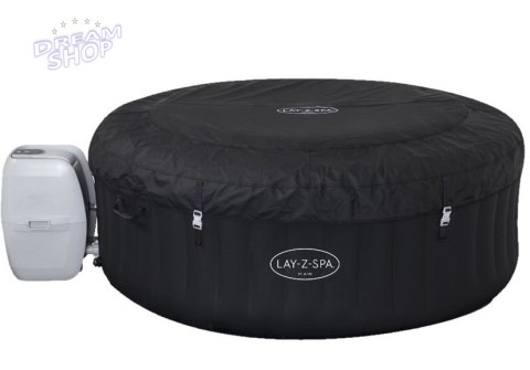 Dmuchane SPA Basen Jacuzzi 4 osobowe 180cm x 66cm - BESTWAY 60001 Dmuchane SPA Basen Jacuzzi 4 osobowe 180cm x 66cm - BESTWAY 60001