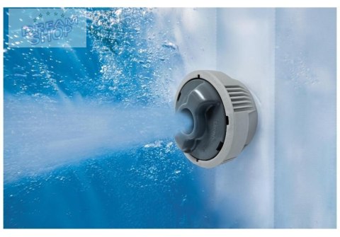 Dmuchane SPA Basen Jacuzzi 4 osobowe 180cm x 66cm - BESTWAY 60001 Dmuchane SPA Basen Jacuzzi 4 osobowe 180cm x 66cm - BESTWAY 60001