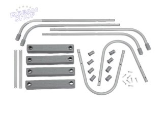 Drabinka do basenu Bestway 58430 84cm