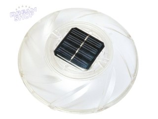 Lampka solarna do basenu śr.18 cm Bestway 58111
