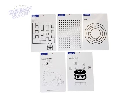 Magiczny Tablet MAGIC PAD LED Znikopis Tablica 3D Świeci Neon Magiczny Tablet MAGIC PAD LED Znikopis Tablica 3D Świeci Neon