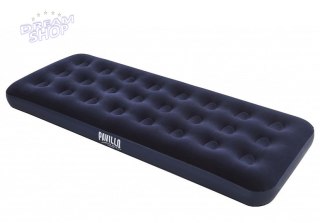 Materac Dmuchany Jednoosobowy 185cm 76cm x 22cm Bestway 67000