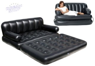 Materac Łóżko 188 x 152 x 64 cm Bestway 75054