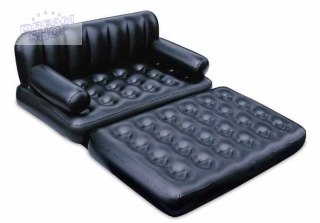 Materac Łóżko 188 x 152 x 64 cm Bestway 75054