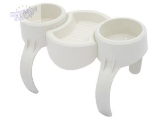 Uchwyt na napoje do basenu BESTWAY 60306