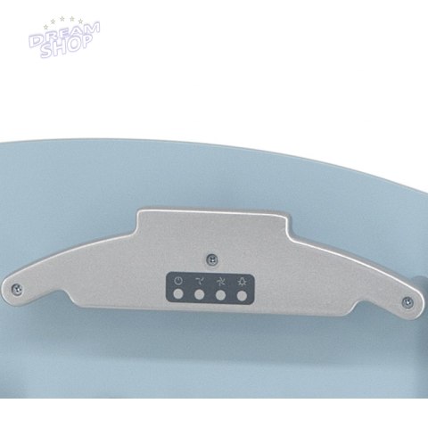 VIGA PolarB Kuchnia z Akcesoriami Silver - Blue VIGA PolarB Kuchnia z Akcesoriami Silver - Blue
