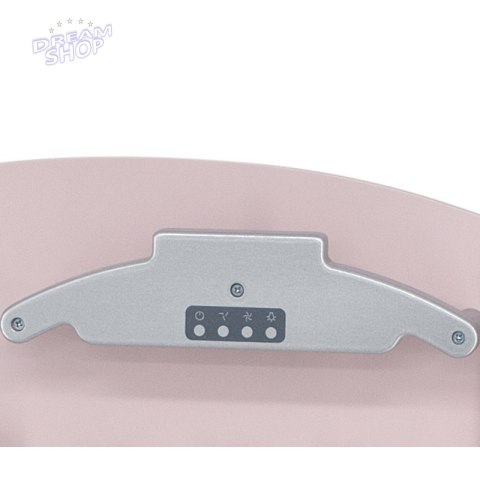 VIGA PolarB Kuchnia z Akcesoriami Silver - Pink VIGA PolarB Kuchnia z Akcesoriami Silver - Pink