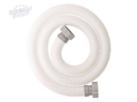WĄŻ RURA RURKA DO POMPY 38 mm 3 m - BESTWAY 58368