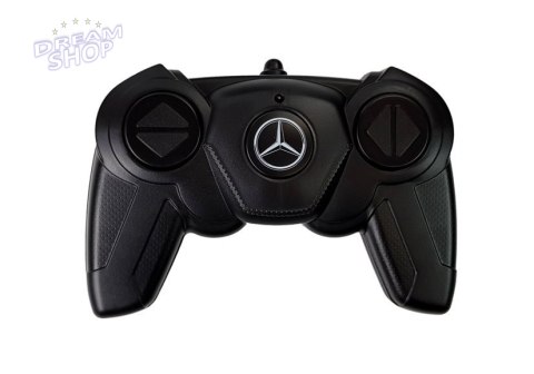 Auto Mercedes AMG G63 Zdalnie Sterowany R/C 1:24 Czerwony 2.4 G Auto Mercedes AMG G63 Zdalnie Sterowany R/C 1:24 Czerwony 2.4 G