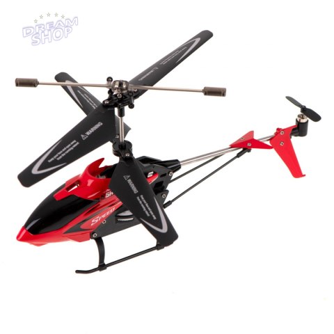 Helikopter RC SYMA S5H 2.4GHz RTF czerwony