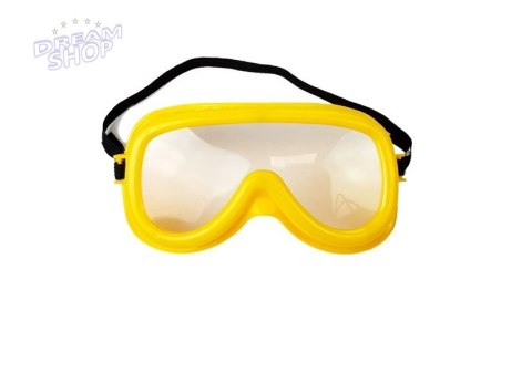 Zestaw Majsterkowicza Wiertarka na Baterie Okulary Ochronne Kask Zestaw Majsterkowicza Wiertarka na Baterie Okulary Ochronne Kask