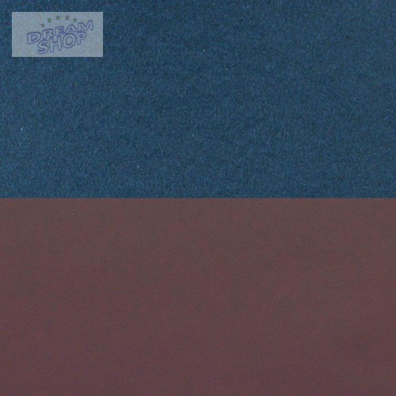 Folia rolka kameleon niebieski/fiolet 1,52x30m