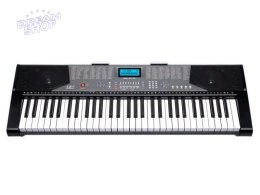 Keyboard MK-2113 Organy, 61 Klawiszy, Zasilacz