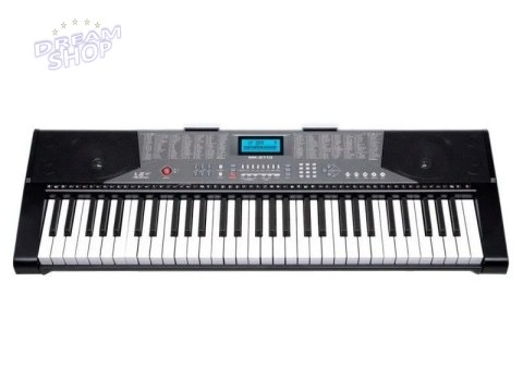 Keyboard MK-2113 Organy, 61 Klawiszy, Zasilacz Keyboard MK-2113 Organy, 61 Klawiszy, Zasilacz