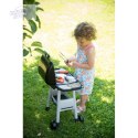 Smoby Grill Ogrodowy dla dzieci Barbecue 18 akcesoriów