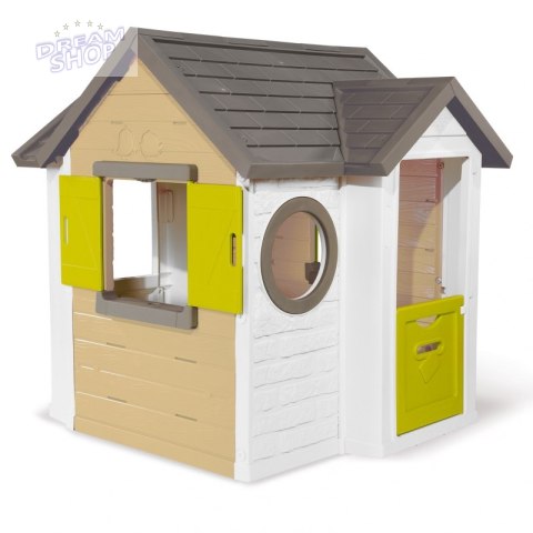 Smoby Domek Ogrodowy My Neo House Smoby Domek Ogrodowy My Neo House