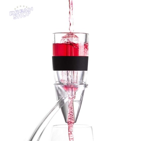 Aerator do wina diVinto Deluxe Dzień Matki Mamy Aerator do wina diVinto Deluxe Dzień Matki Mamy