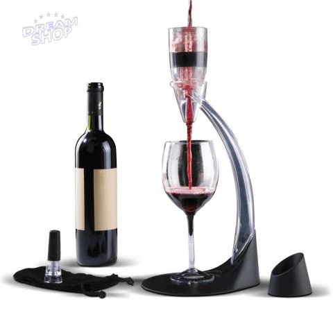Aerator do wina diVinto Deluxe Dzień Matki Mamy Aerator do wina diVinto Deluxe Dzień Matki Mamy