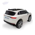 INJUSA Porsche Cayenne S Samochód Na Akumulator 12V R/C MP3