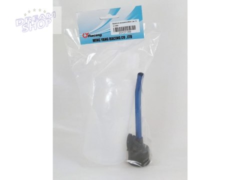C1050 Butelka do tankowania 500ml (ver. 2) - Q-Model C1050 Butelka do tankowania 500ml (ver. 2) - Q-Model