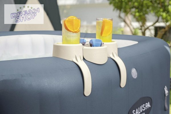 Lay-Z-Spa Bahamas Jacuzzi BESTWAY Lay-Z-Spa Bahamas Jacuzzi BESTWAY